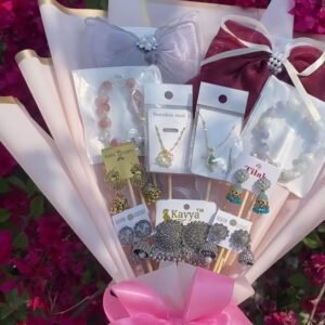 Eid Special Luxury Gift Box