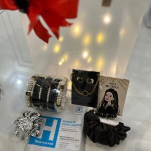 Charmelle Eid Goodie Bags