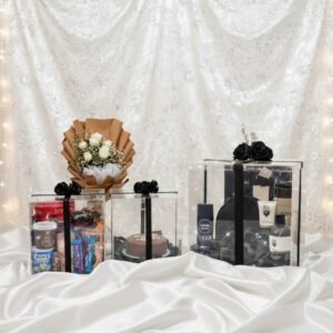 Charmelle Grand Luxe Hamper 💕