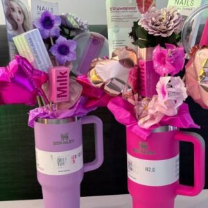 Charmelle Glam Cup