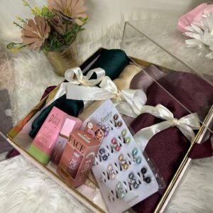 Charmelle Hijab Box 💗✨