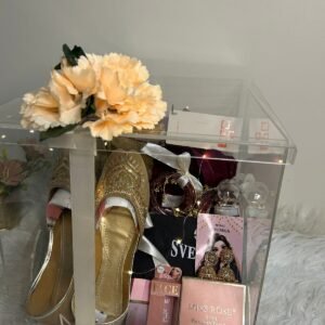 Charmelle Premium Box For Her ✨