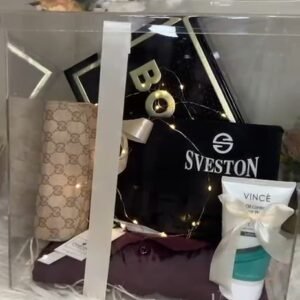 Charmelle Premium Box For Him 🎁